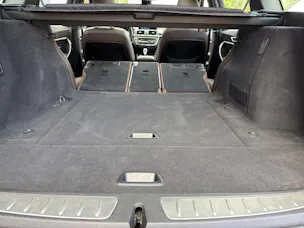 BMW 335i xDrive SAG Touring