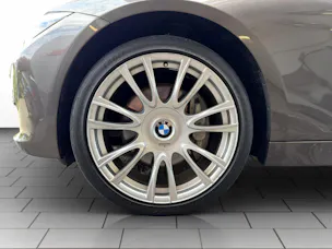 BMW 335i xDrive SAG Touring