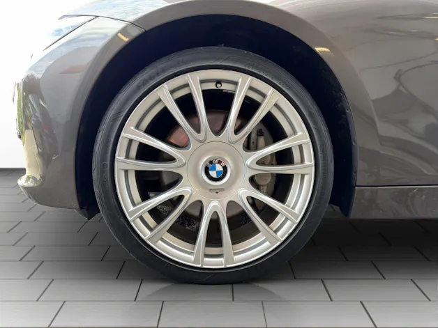 BMW 335i xDrive SAG Touring