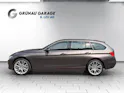 BMW 335i xDrive SAG Touring