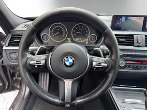 BMW 335i xDrive SAG Touring