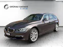 BMW 335i xDrive SAG Touring