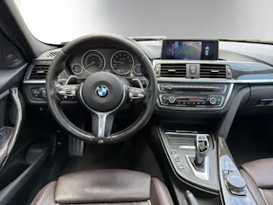 BMW 335i xDrive SAG Touring