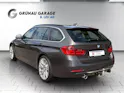 BMW 335i xDrive SAG Touring