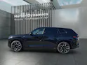 BMW XM 50e Plug-in Hybrid Bowers & Wilkins Diamond Surround Sound System