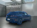 BMW XM 50e Plug-in Hybrid Bowers & Wilkins Diamond Surround Sound System