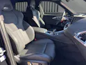 BMW XM 50e Plug-in Hybrid Bowers & Wilkins Diamond Surround Sound System