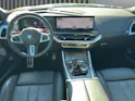 BMW XM 50e Plug-in Hybrid Bowers & Wilkins Diamond Surround Sound System