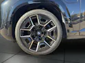 BMW XM 50e Plug-in Hybrid Bowers & Wilkins Diamond Surround Sound System