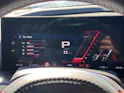 BMW XM 50e Plug-in Hybrid Bowers & Wilkins Diamond Surround Sound System