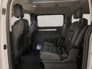 PEUGEOT Traveller Long 2.0 BlueHDi 180 Business VIP S/S