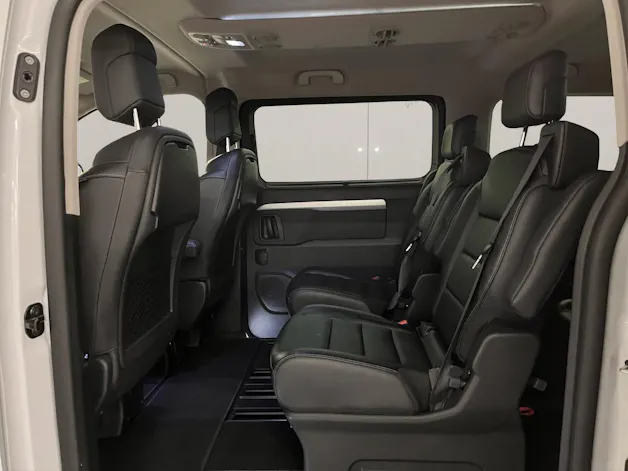 PEUGEOT Traveller Long 2.0 BlueHDi 180 Business VIP S/S