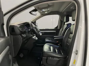 PEUGEOT Traveller Long 2.0 BlueHDi 180 Business VIP S/S