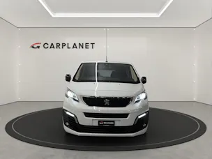 PEUGEOT Traveller Long 2.0 BlueHDi 180 Business VIP S/S