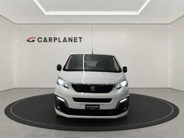 PEUGEOT Traveller Long 2.0 BlueHDi 180 Business VIP S/S