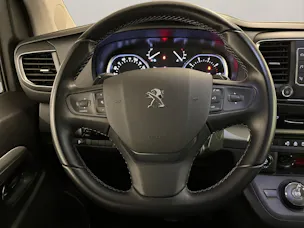 PEUGEOT Traveller Long 2.0 BlueHDi 180 Business VIP S/S