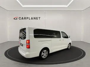 PEUGEOT Traveller Long 2.0 BlueHDi 180 Business VIP S/S