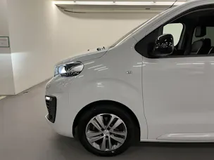 PEUGEOT Traveller Long 2.0 BlueHDi 180 Business VIP S/S