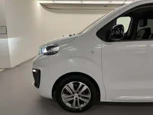 PEUGEOT Traveller Long 2.0 BlueHDi 180 Business VIP S/S