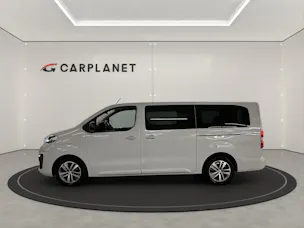 PEUGEOT Traveller Long 2.0 BlueHDi 180 Business VIP S/S