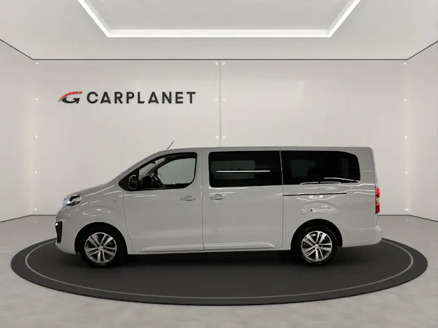 PEUGEOT Traveller Long 2.0 BlueHDi 180 Business VIP S/S