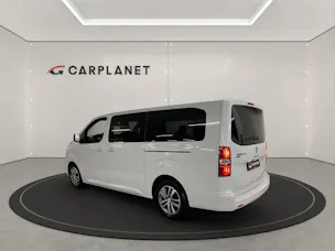 PEUGEOT Traveller Long 2.0 BlueHDi 180 Business VIP S/S