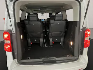 PEUGEOT Traveller Long 2.0 BlueHDi 180 Business VIP S/S