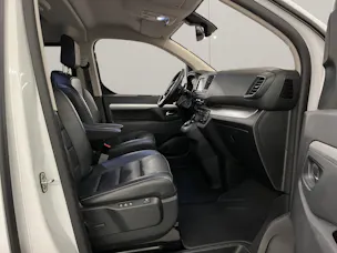 PEUGEOT Traveller Long 2.0 BlueHDi 180 Business VIP S/S