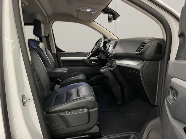 PEUGEOT Traveller Long 2.0 BlueHDi 180 Business VIP S/S
