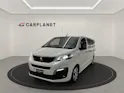 PEUGEOT Traveller Long 2.0 BlueHDi 180 Business VIP S/S