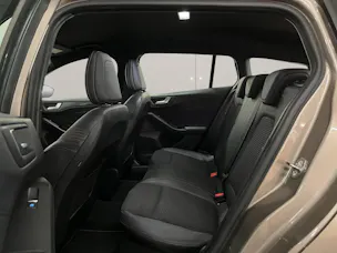 FORD Focus Station Wagon 1.0i EcoB 125 ST-Line