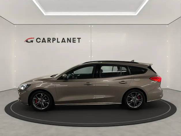 FORD Focus Station Wagon 1.0i EcoB 125 ST-Line