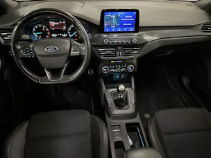 FORD Focus Station Wagon 1.0i EcoB 125 ST-Line