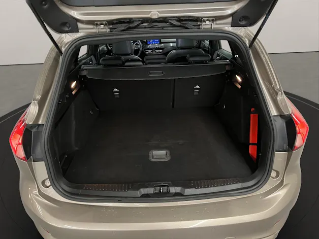 FORD Focus Station Wagon 1.0i EcoB 125 ST-Line