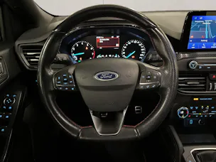 FORD Focus Station Wagon 1.0i EcoB 125 ST-Line