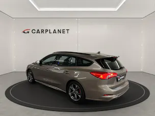 FORD Focus Station Wagon 1.0i EcoB 125 ST-Line