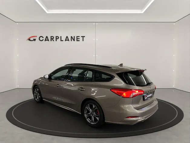 FORD Focus Station Wagon 1.0i EcoB 125 ST-Line