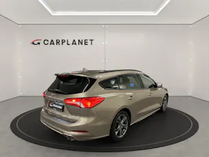 FORD Focus Station Wagon 1.0i EcoB 125 ST-Line