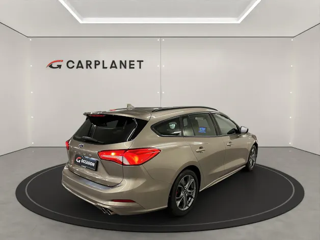 FORD Focus Station Wagon 1.0i EcoB 125 ST-Line
