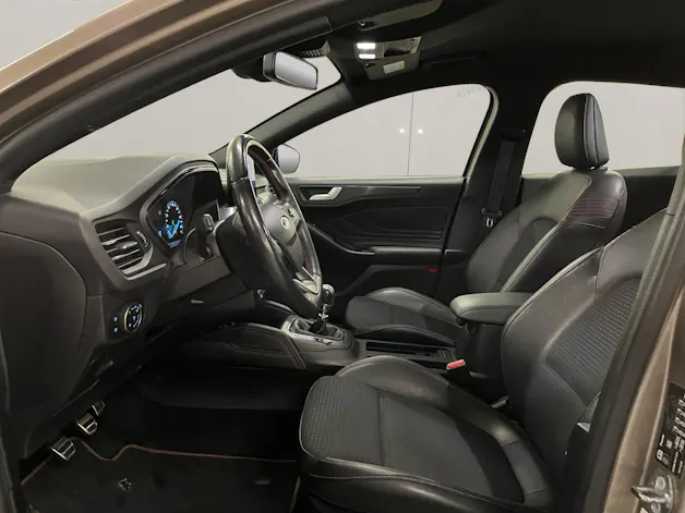 FORD Focus Station Wagon 1.0i EcoB 125 ST-Line