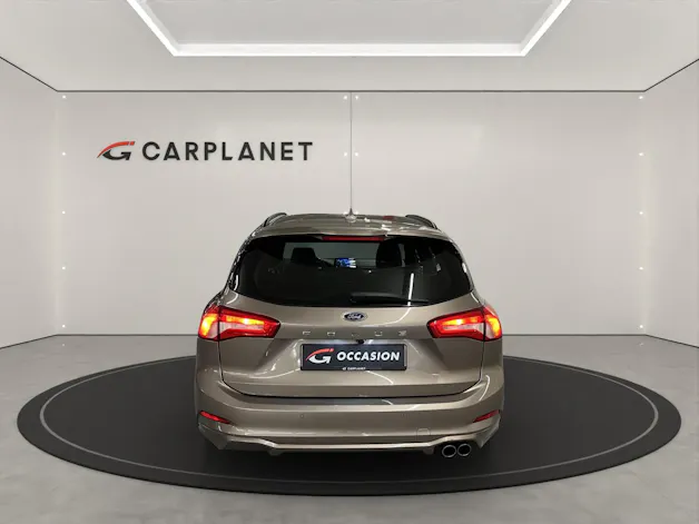 FORD Focus Station Wagon 1.0i EcoB 125 ST-Line