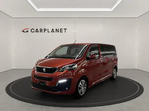 PEUGEOT Traveller Standard 2.0 BlueHDi 180 Business S/S