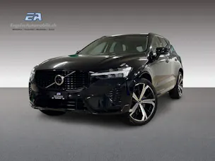 VOLVO XC60 2.0 B5 MH Plus Dark AWD