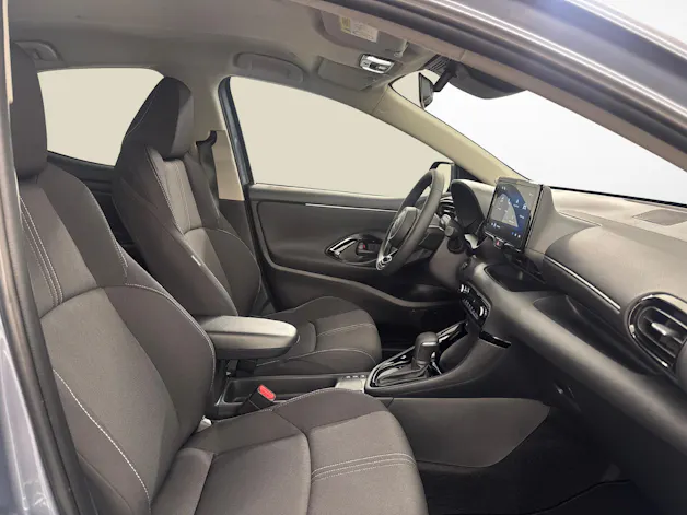 Toyota Yaris 1.5 VVT-i HSD Trend