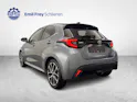 Toyota Yaris 1.5 VVT-i HSD Trend
