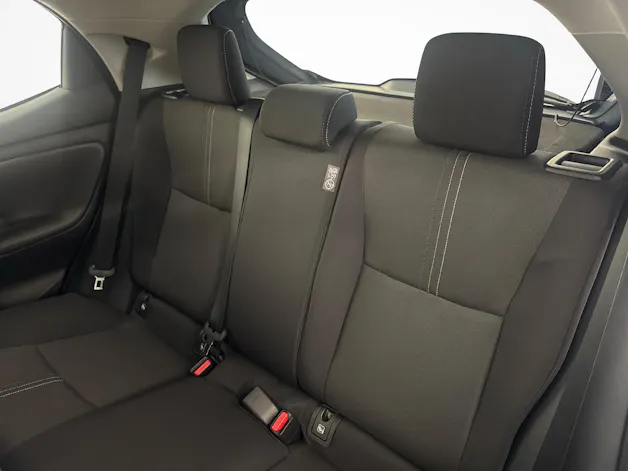 Toyota Yaris 1.5 VVT-i HSD Trend