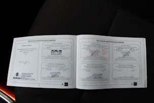Suzuki Ignis 1.2 Compact Top 4x4