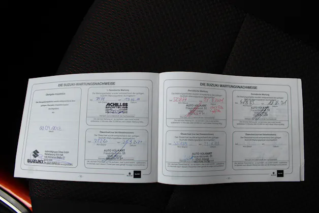 Suzuki Ignis 1.2 Compact Top 4x4