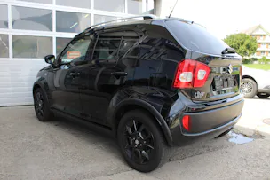 Suzuki Ignis 1.2 Compact Top 4x4