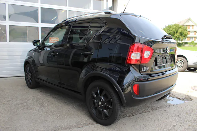 Suzuki Ignis 1.2 Compact Top 4x4
